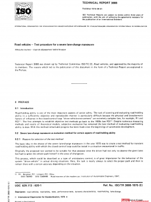 ISO/TR 3888:1975 PDF