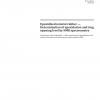 ISO 5260:2023 PDF