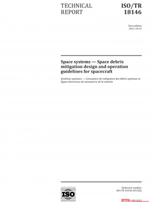 ISO/TR 18146:2015 PDF