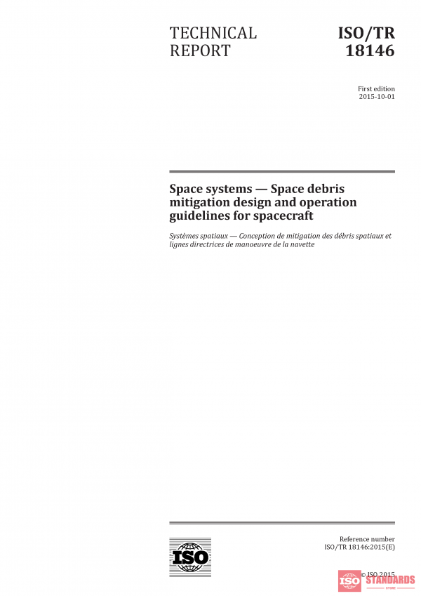 ISO/TR 18146:2015 PDF
