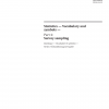ISO 3534-4:2014 PDF