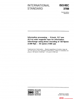 ISO/IEC 3788:1990 PDF