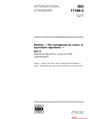 ISO 11166-2:1994 PDF