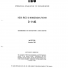 ISO/R 1145:1969 PDF