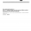 ISO 657-11:1980 PDF