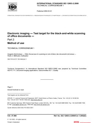 ISO 12653-2:2000/Cor 1:2002 PDF