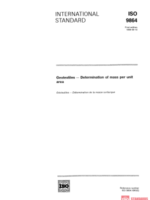 ISO 9864:1990 PDF