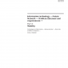 ISO/IEC TR 29181-4:2013 PDF