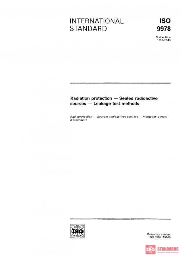 ISO 9978:1992 PDF