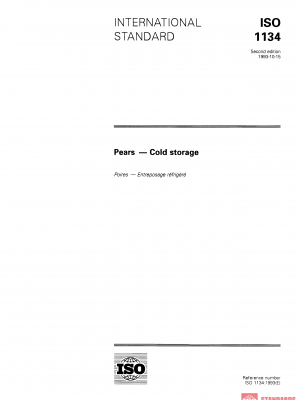 ISO 1134:1993 PDF