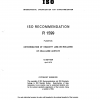ISO/R 1599:1970 PDF
