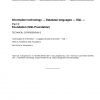 ISO/IEC 9075-2:2011/COR2:2015 PDF
