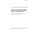 ISO 11433:1993 PDF