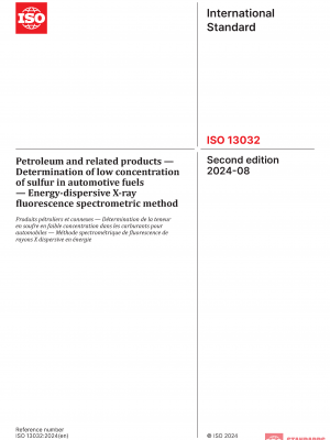 ISO 13032:2024 PDF