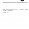 ISO 714:1975 PDF