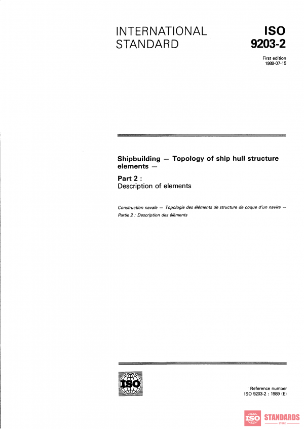 ISO 9203-2:1989 PDF