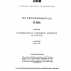 ISO/R 604:1967 PDF