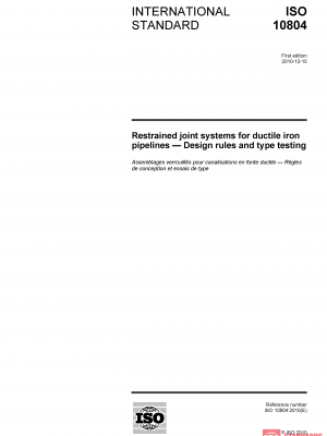 ISO 10804:2010 PDF