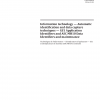 ISO/IEC 15418:2016 PDF