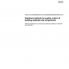 ISO 12491:1997 PDF