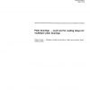 ISO 4381:1991 PDF