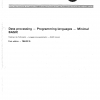 ISO 6373:1984 PDF
