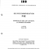ISO/R 92:1959 PDF