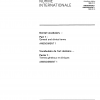 ISO 1942-1:1989/Amd 1:1992 PDF
