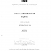 ISO/R 2144:1971 PDF