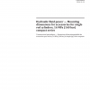 ISO 8133:2014 PDF