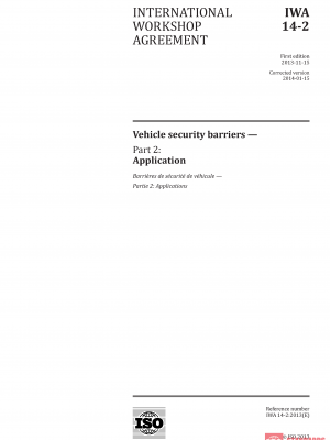 IWA 14-2:2013 PDF