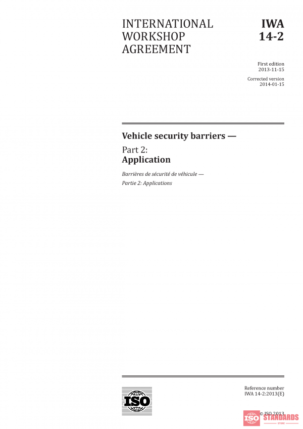 IWA 14-2:2013 PDF
