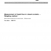 ISO 4185:1980 PDF