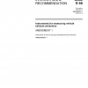 ISO 3930:2000/Amd 1:2004 PDF