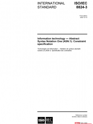 ISO/IEC 8824-3:2002 PDF