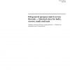 ISO 262:2023 PDF