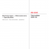 ISO 4345:2025 PDF