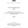 ISO/R 51:1957 PDF