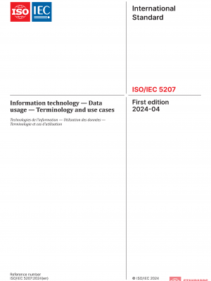 ISO/IEC 5207:2024 PDF