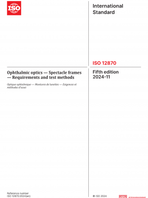 ISO 12870:2024 PDF