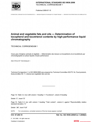 ISO 9936:2006/Cor 1:2008 PDF