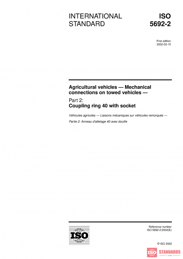 ISO 5692-2:2002 PDF