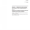 ISO 1183-1:2019 PDF