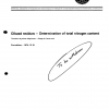 ISO 3099:1974 PDF