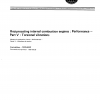 ISO 3046-5:1978 PDF