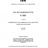ISO/R 1600:1970 PDF