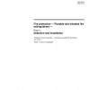 ISO 11602-1:2000 PDF