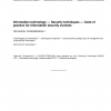 ISO/IEC 27002:2013/COR1:2014 PDF