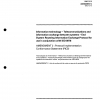 ISO/IEC 10030:1990/Amd 2:1992 PDF