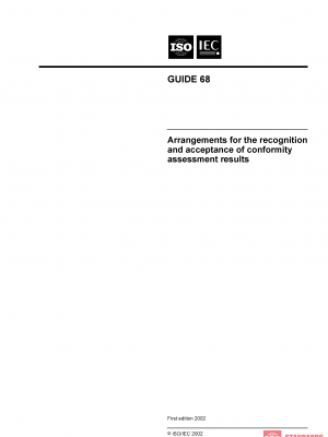 ISO/IEC Guide 68:2002 PDF